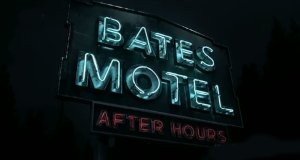 Bates Motel: After Hours – Bild: A&E