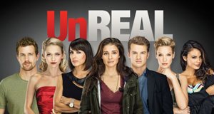 UnREAL – Bild: Lifetime UnREAL – Bild: Lifetime