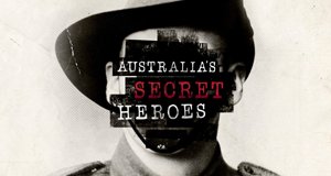 Z Special Unit – Australiens geheime Helden