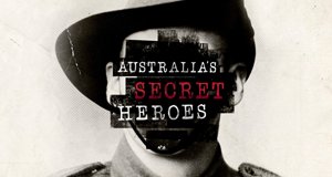 Z Special Unit – Australiens geheime Helden – Bild: SBS Z Special Unit – Australiens geheime Helden – Bild: SBS