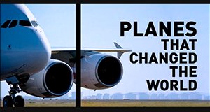 Planes That Changed the World – Bild: TCB Media Rights Limited Planes That Changed the World – Bild: TCB Media Rights Limited