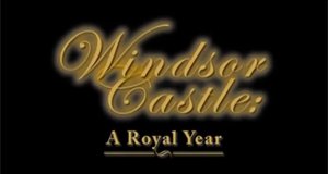 Hinter den Kulissen von Schloss Windsor