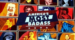 American Heroes – Coole Typen, die Geschichte schrieben – Bild: American Heroes Channel