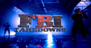 FBI Takedowns – Bild: American Heroes Channel/Screenshot FBI Takedowns – Bild: American Heroes Channel/Screenshot