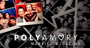 Polyamorie – Liebe zu dritt