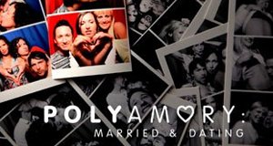 Polyamorie – Liebe zu dritt – Bild: Showtime Polyamorie – Liebe zu dritt – Bild: Showtime
