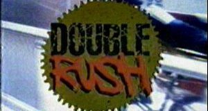 Double Rush – Bild: CBS Double Rush – Bild: CBS