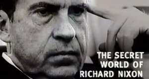 Richard Nixon – Abgründe eines Präsidenten