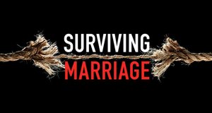 Surviving Marriage – Bild: A&E Television Networks, LLC.