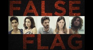 False Flag – Bild: Oi Studio False Flag – Bild: Oi Studio