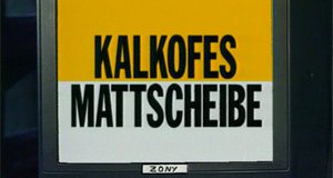 Kalkofes Mattscheibe – Bild: Premiere