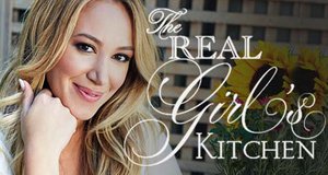 Haylie Duff: Real Girl’s Kitchen