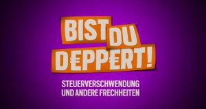 Bist Du deppert! – Bild: Puls 4 Bist Du deppert! – Bild: Puls 4