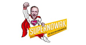 SuperNowak – Der Held der Konsumenten