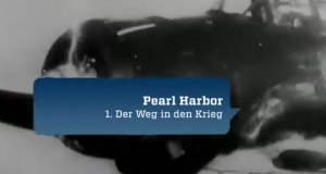 Pearl Harbor – Die wahre Geschichte – Bild: ZDF Pearl Harbor – Die wahre Geschichte – Bild: ZDF