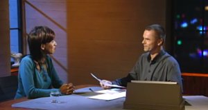 Domian – Der Promi-Talk – Bild: WDR