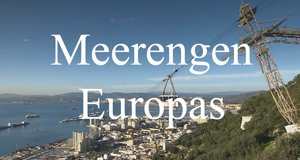 Meerengen Europas – Bild: NZZ Meerengen Europas – Bild: NZZ