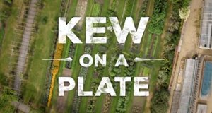Kew on a Plate: Saisonale Gerichte aus dem Botanischen Garten