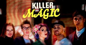 Killer Magic – Bild: BBC three