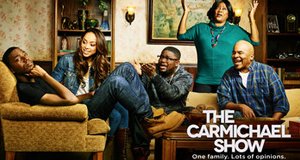 The Carmichael Show – Bild: NBC