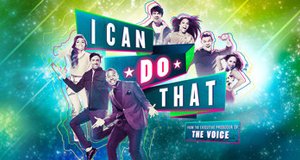 I Can Do That – Bild: NBC I Can Do That – Bild: NBC