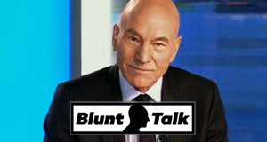 Blunt Talk – Bild: Starz/Montage Blunt Talk – Bild: Starz/Montage