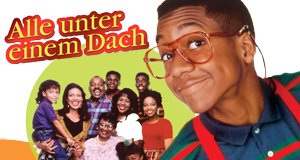 Alle unter einem Dach – Bild: Warner