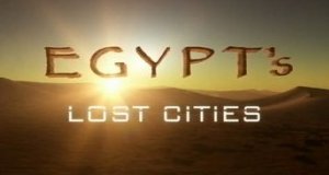 Ägypten von oben