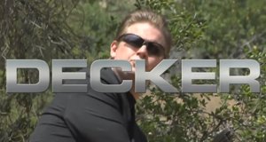 Decker – Bild: adult swim/Screenshot Decker – Bild: adult swim/Screenshot