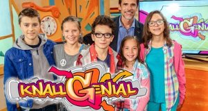 Knall genial – Bild: Tower 10 Kids TV/ORF