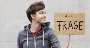 Die Frage – Bild: BR/Max Hofstetter