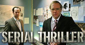 Serial Thriller – Bild: Investigation Discovery Serial Thriller – Bild: Investigation Discovery