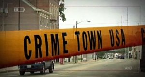 Crime Town USA – Bild: Story House Productions/Screenshot Crime Town USA – Bild: Story House Productions/Screenshot