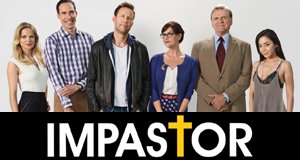 Impastor – Bild: TV Land Impastor – Bild: TV Land