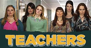 Teachers – Bild: TV Land Teachers – Bild: TV Land