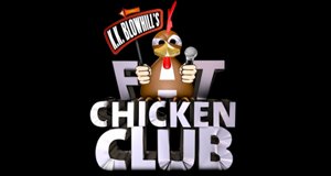 Fat Chicken Club – Bild: Tele 5 Fat Chicken Club – Bild: Tele 5