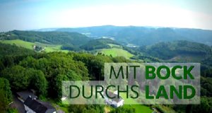 Mit Bock durchs Land – Bild: WDR