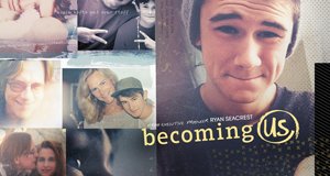 Becoming Us – Bild: ABC Family