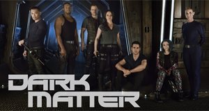 Dark Matter – Bild: Syfy