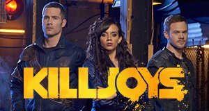 Killjoys – Bild: Syfy/Space Killjoys – Bild: Syfy/Space