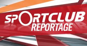 Sportclub Reportage – Bild: NDR Sportclub Reportage – Bild: NDR