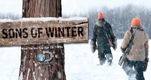 Sons of Winter – Bild: Discovery Communications, LLC.