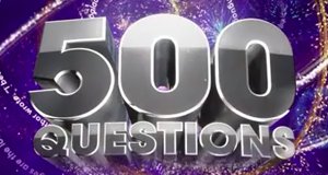 500 Questions – Bild: ABC/Screenshot