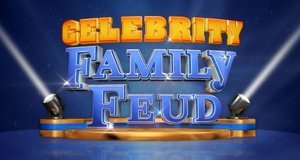 Celebrity Family Feud – Bild: ABC Celebrity Family Feud – Bild: ABC