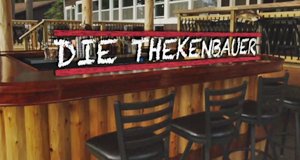 Die Thekenbauer – Bild: DMAX/Screenshot Die Thekenbauer – Bild: DMAX/Screenshot