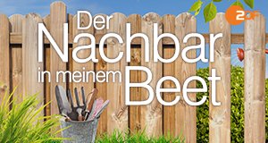 Der Nachbar in meinem Beet – Bild: ZDF/PFEFFER MOTION DESIGN Der Nachbar in meinem Beet – Bild: ZDF/PFEFFER MOTION DESIGN