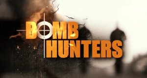 Bomb Hunters – Die Bombenjäger – Bild: History Channel