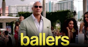Ballers – Bild: HBO