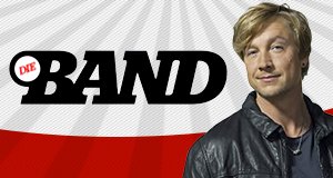 Die Band – Bild: ProSieben Die Band – Bild: ProSieben
