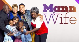 Mann & Wife – Bild: Bounce TV Mann & Wife – Bild: Bounce TV